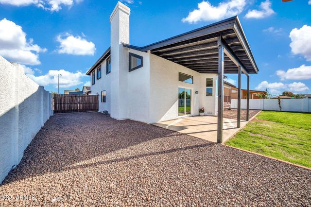 17458 N 64TH Drive, Glendale, AZ 85308