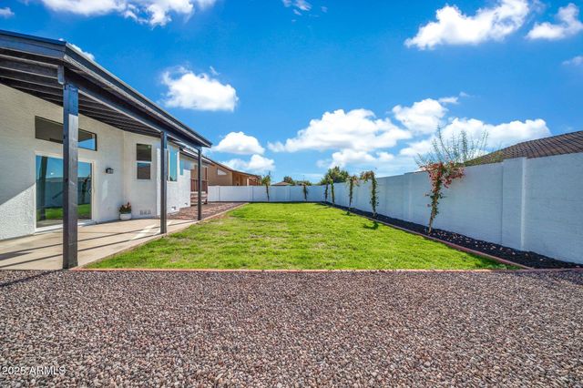 17458 N 64TH Drive, Glendale, AZ 85308