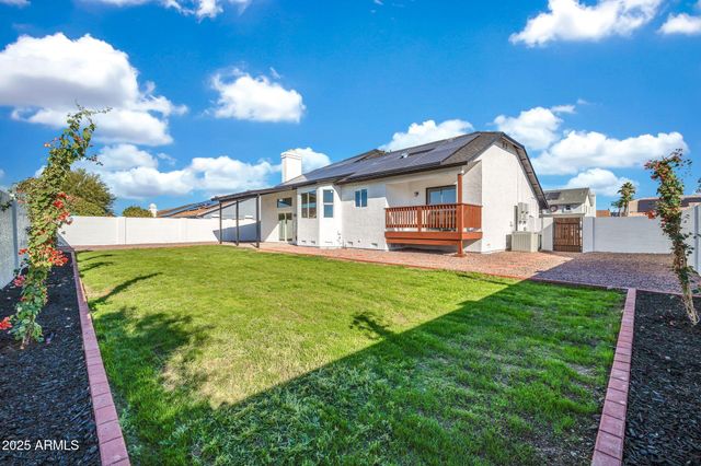 17458 N 64TH Drive, Glendale, AZ 85308