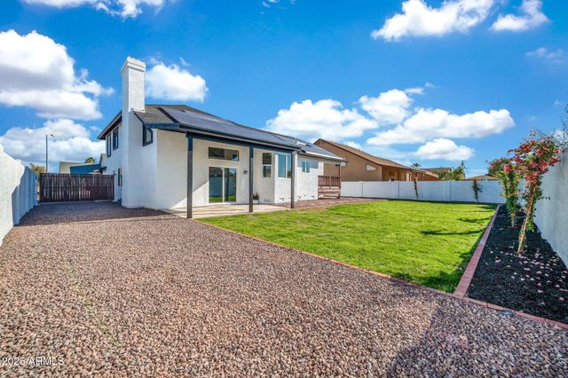 17458 N 64TH Drive, Glendale, AZ 85308