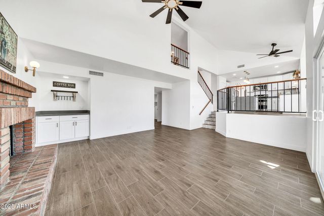 17458 N 64TH Drive, Glendale, AZ 85308