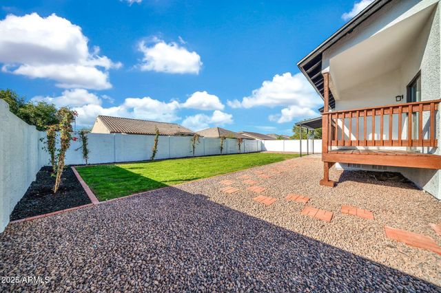 17458 N 64TH Drive, Glendale, AZ 85308