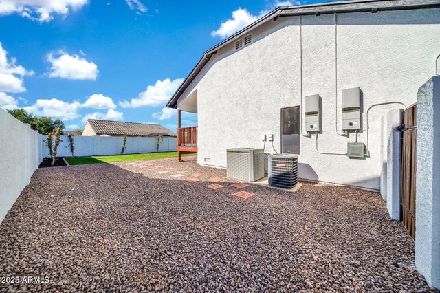 17458 N 64TH Drive, Glendale, AZ 85308