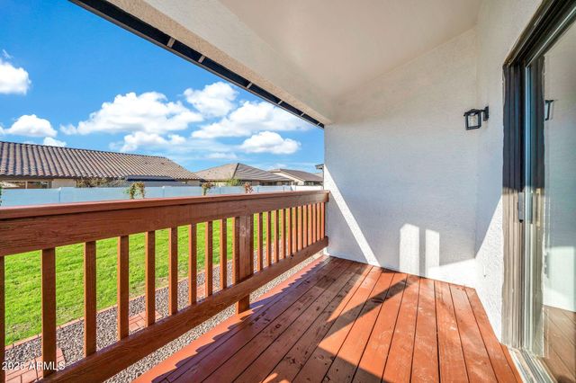 17458 N 64TH Drive, Glendale, AZ 85308