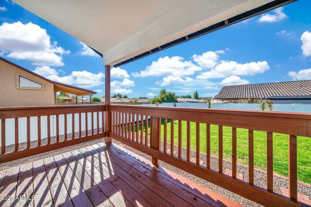 17458 N 64TH Drive, Glendale, AZ 85308