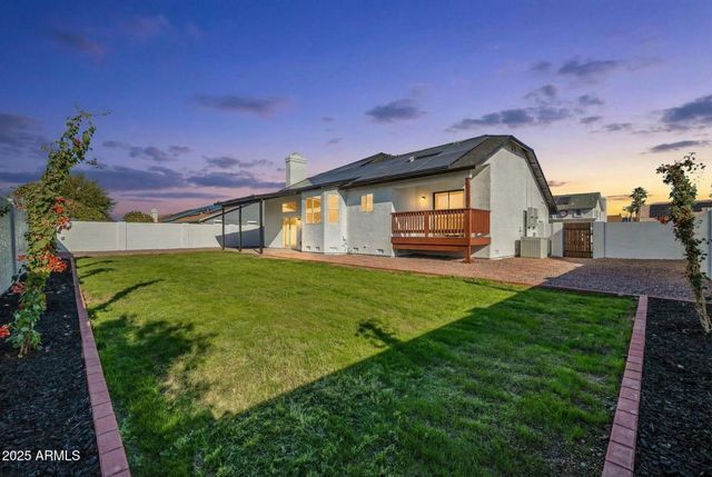 17458 N 64TH Drive, Glendale, AZ 85308