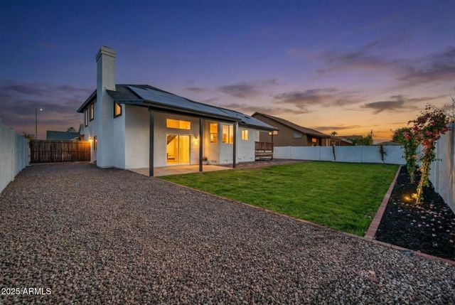 17458 N 64TH Drive, Glendale, AZ 85308