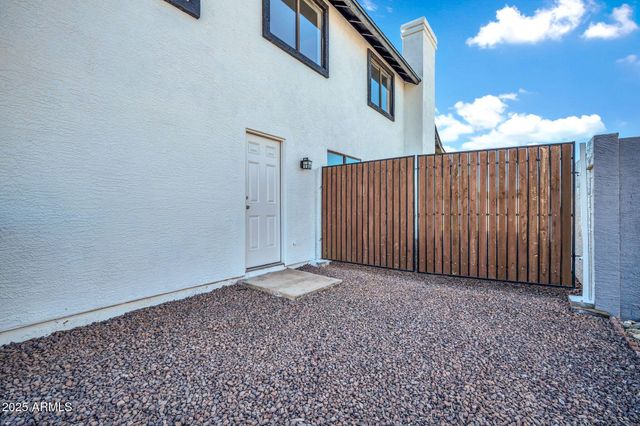 17458 N 64TH Drive, Glendale, AZ 85308