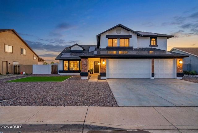 17458 N 64TH Drive, Glendale, AZ 85308