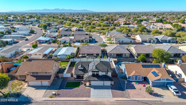 17458 N 64TH Drive, Glendale, AZ 85308