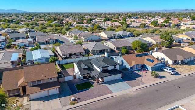 17458 N 64TH Drive, Glendale, AZ 85308