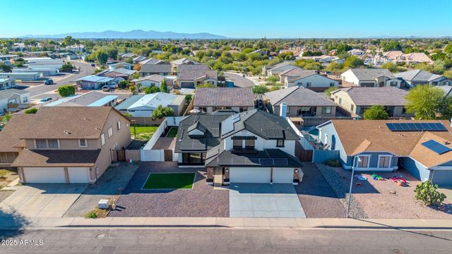 17458 N 64TH Drive, Glendale, AZ 85308