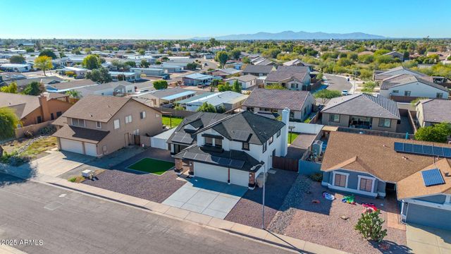 17458 N 64TH Drive, Glendale, AZ 85308