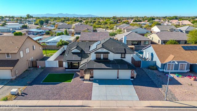 17458 N 64TH Drive, Glendale, AZ 85308