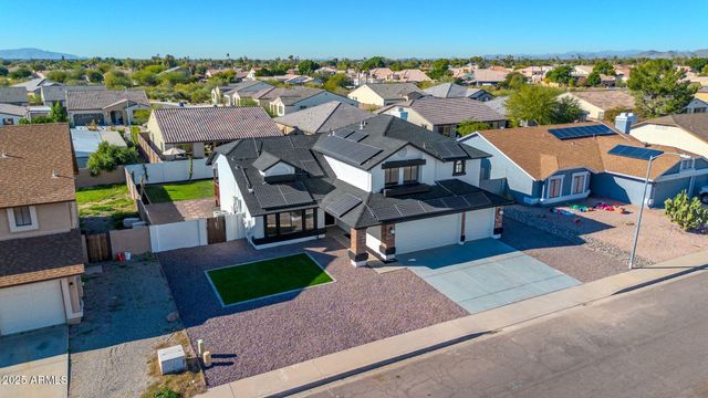 17458 N 64TH Drive, Glendale, AZ 85308