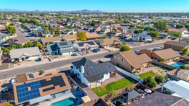 17458 N 64TH Drive, Glendale, AZ 85308