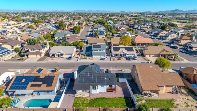 17458 N 64TH Drive, Glendale, AZ 85308