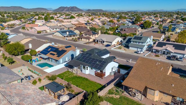 17458 N 64TH Drive, Glendale, AZ 85308