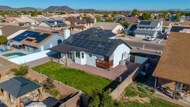 17458 N 64TH Drive, Glendale, AZ 85308