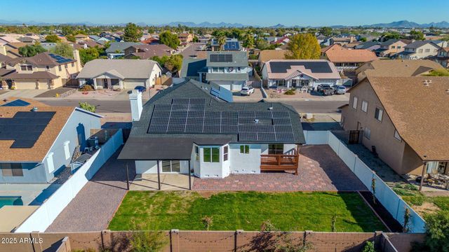 17458 N 64TH Drive, Glendale, AZ 85308