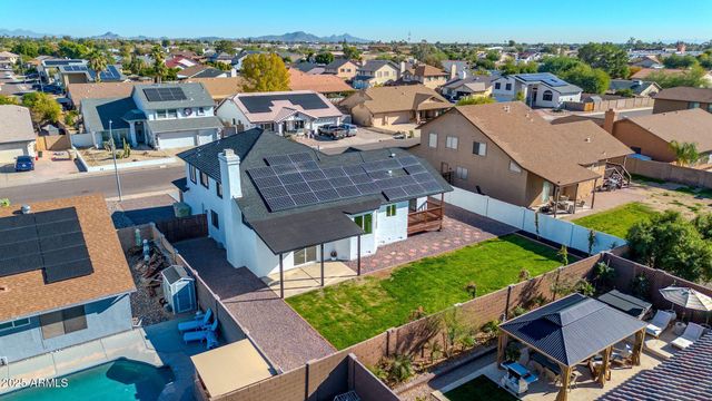 17458 N 64TH Drive, Glendale, AZ 85308