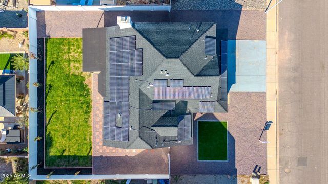 17458 N 64TH Drive, Glendale, AZ 85308