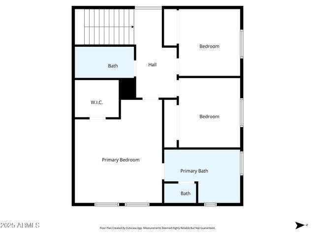 17458 N 64TH Drive, Glendale, AZ 85308