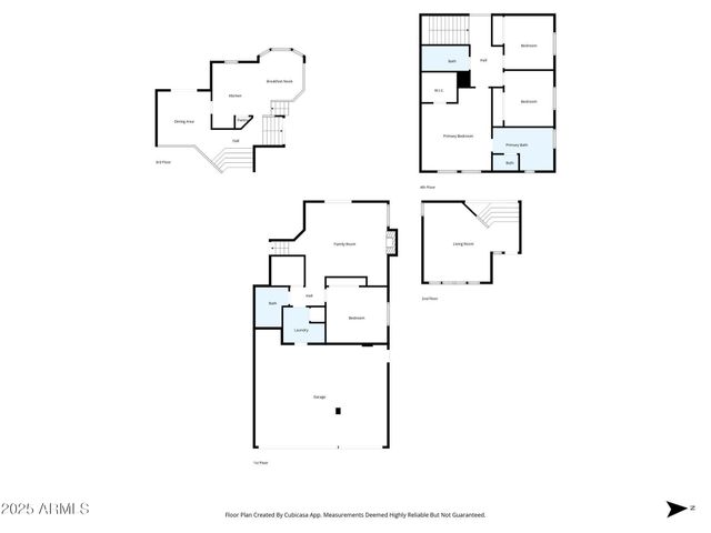 17458 N 64TH Drive, Glendale, AZ 85308