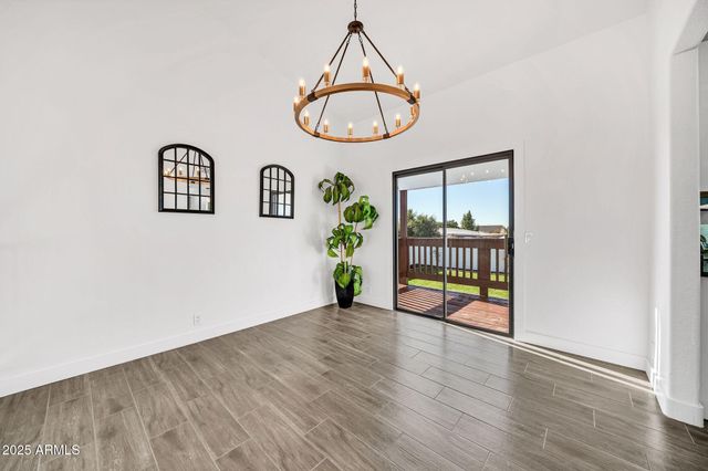 17458 N 64TH Drive, Glendale, AZ 85308