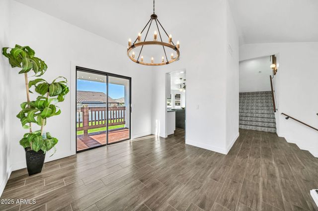 17458 N 64TH Drive, Glendale, AZ 85308