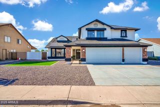 17458 N 64TH Drive, Glendale, AZ 85308