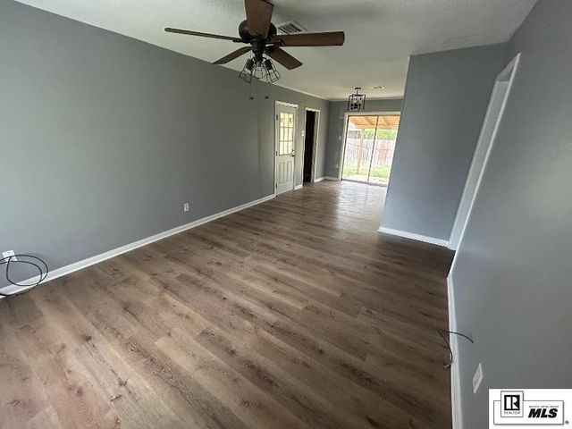 320 HOLLY RIDGE DRIVE, Monroe, LA 71203