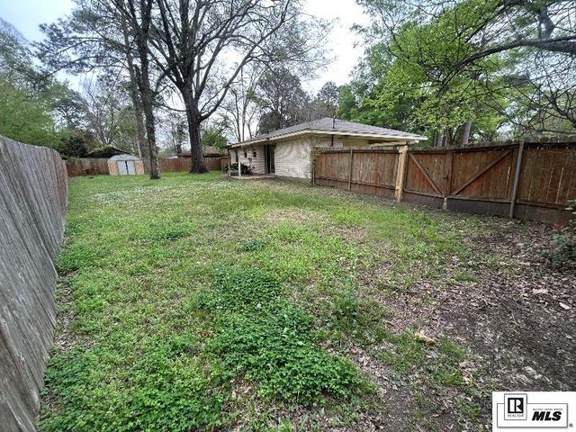 320 HOLLY RIDGE DRIVE, Monroe, LA 71203