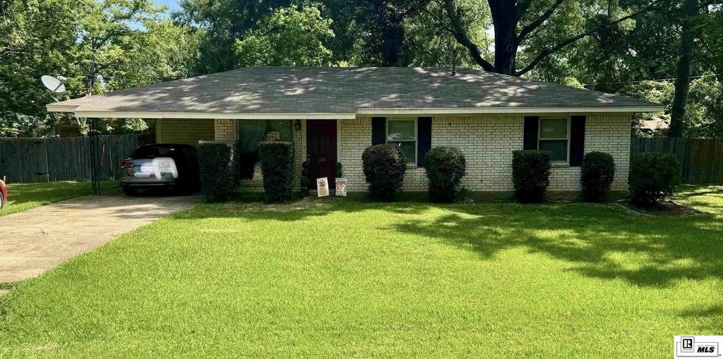 320 HOLLY RIDGE DRIVE, Monroe, LA 71203