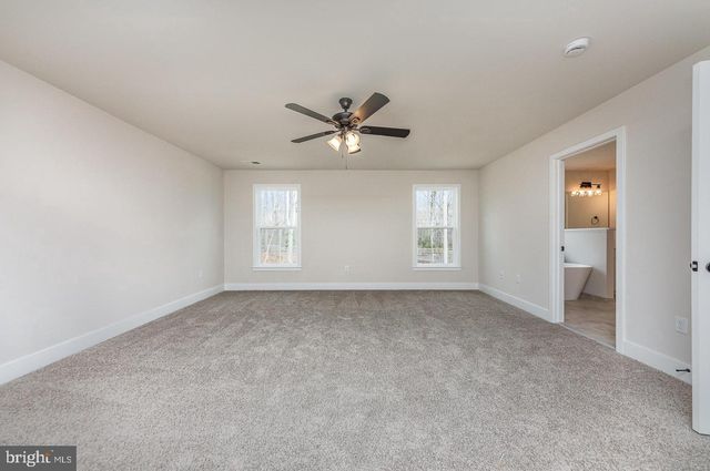 15220 LOST HORIZON LN, Fredericksburg, VA 22407