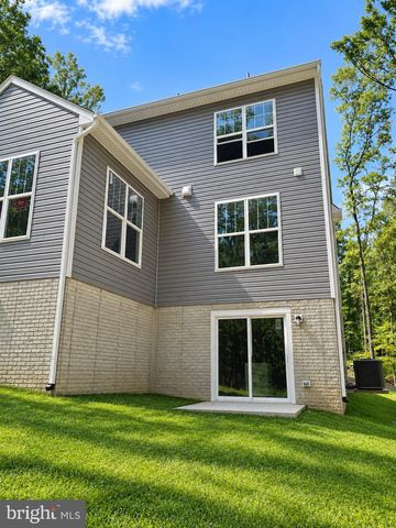 15220 LOST HORIZON LN, Fredericksburg, VA 22407