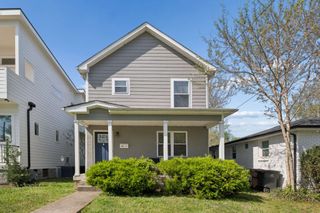 16031/2 16th Ave, N, Nashville, TN 37208