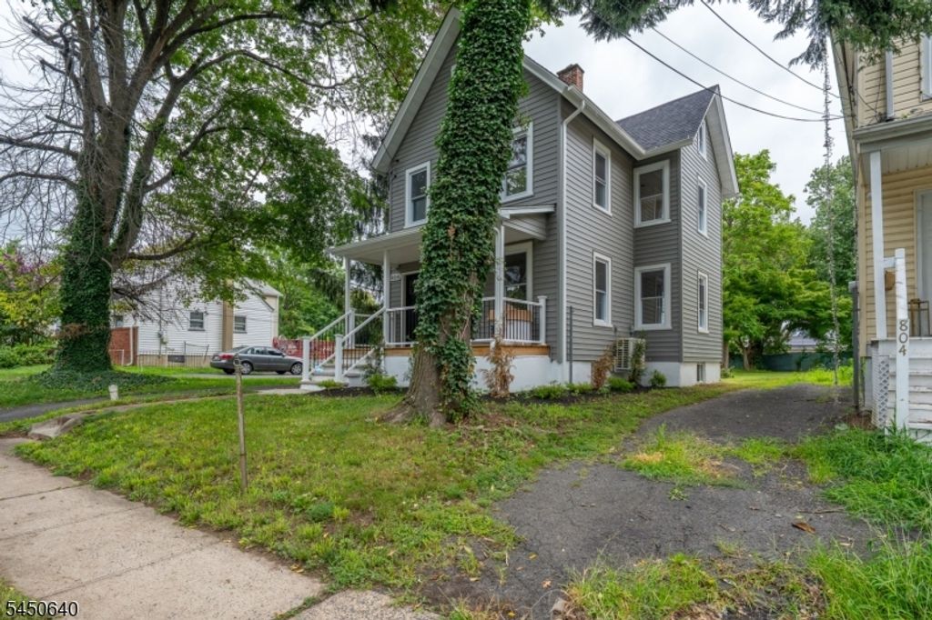 806 E 2Nd St, Plainfield City, NJ 07062 — photo 3