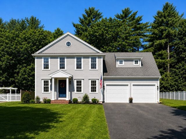 61 Nobadeer Cir, Kingston, MA 02364