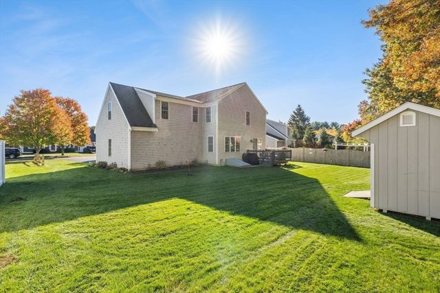 61 Nobadeer Cir, Kingston, MA 02364