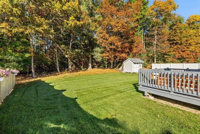 61 Nobadeer Cir, Kingston, MA 02364