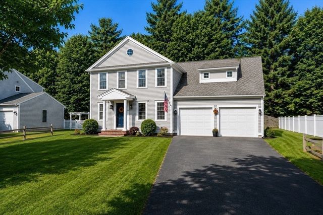 61 Nobadeer Cir, Kingston, MA 02364