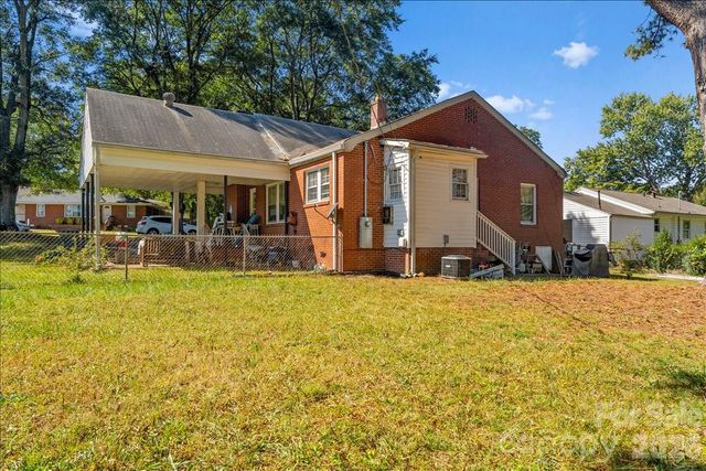 1222 E Park Drive, Gastonia, NC 28054