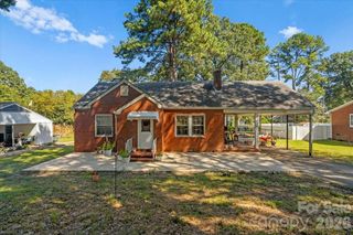 1222 E Park Drive, Gastonia, NC 28054