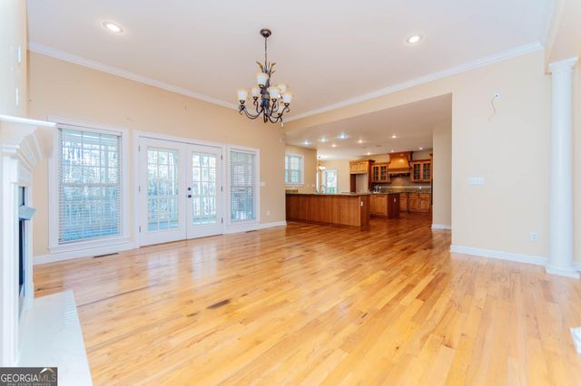 231 Greystone Drive, Milledgeville, GA 31061