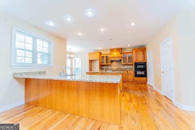 231 Greystone Drive, Milledgeville, GA 31061