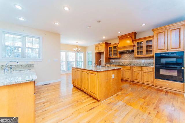 231 Greystone Drive, Milledgeville, GA 31061