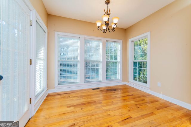 231 Greystone Drive, Milledgeville, GA 31061