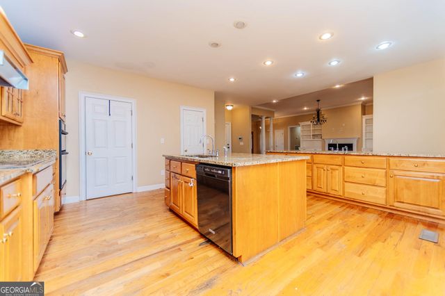 231 Greystone Drive, Milledgeville, GA 31061