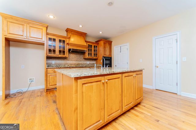 231 Greystone Drive, Milledgeville, GA 31061